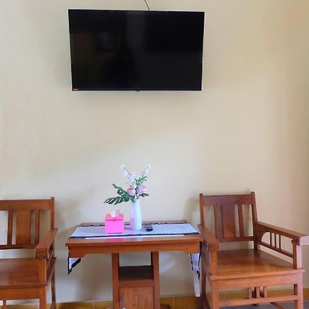 Sabi House Lesmana 2 By Simply Homy Villa Yogyakarta Bagian luar foto