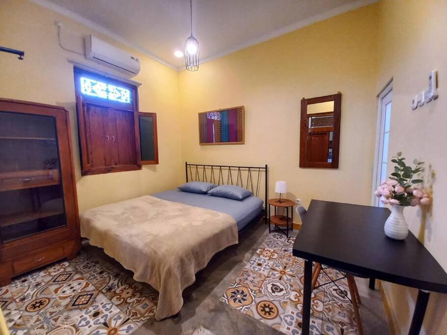 Sabi House Lesmana 2 By Simply Homy Villa Yogyakarta Bagian luar foto